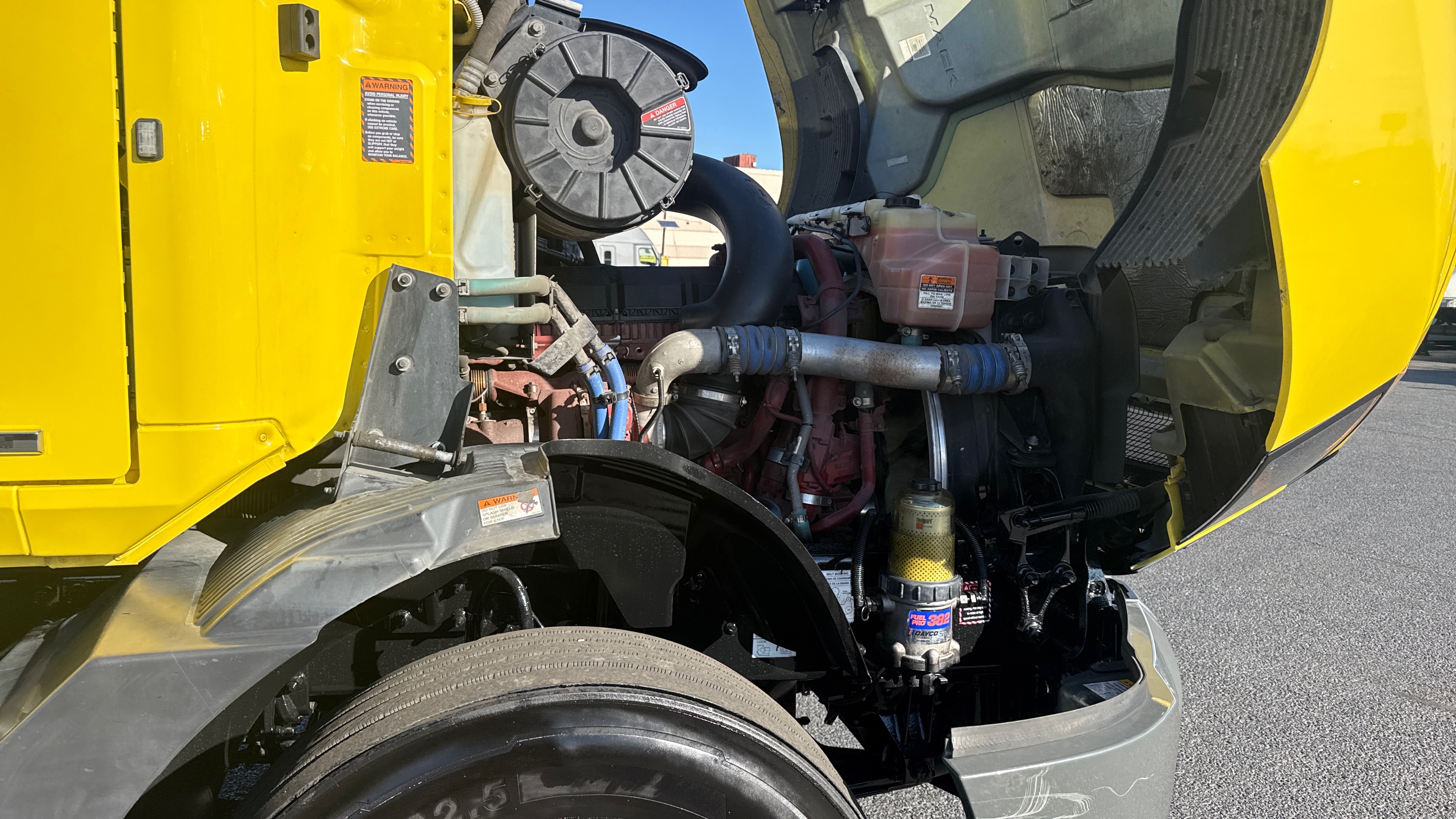 2023 Mack - image 113