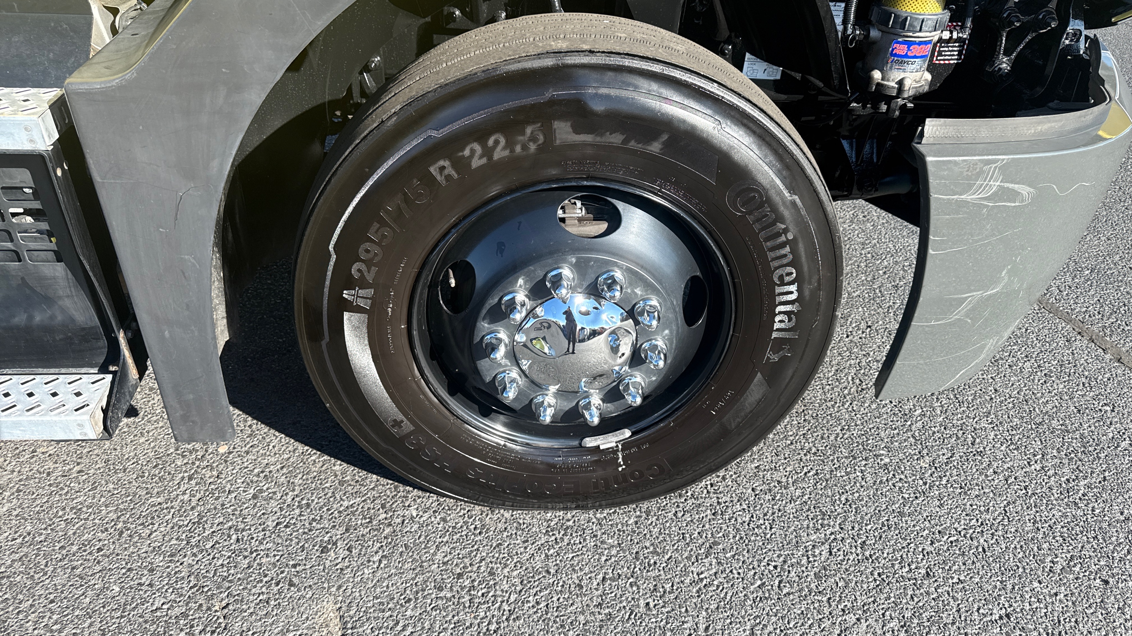 2023 Mack - image 115