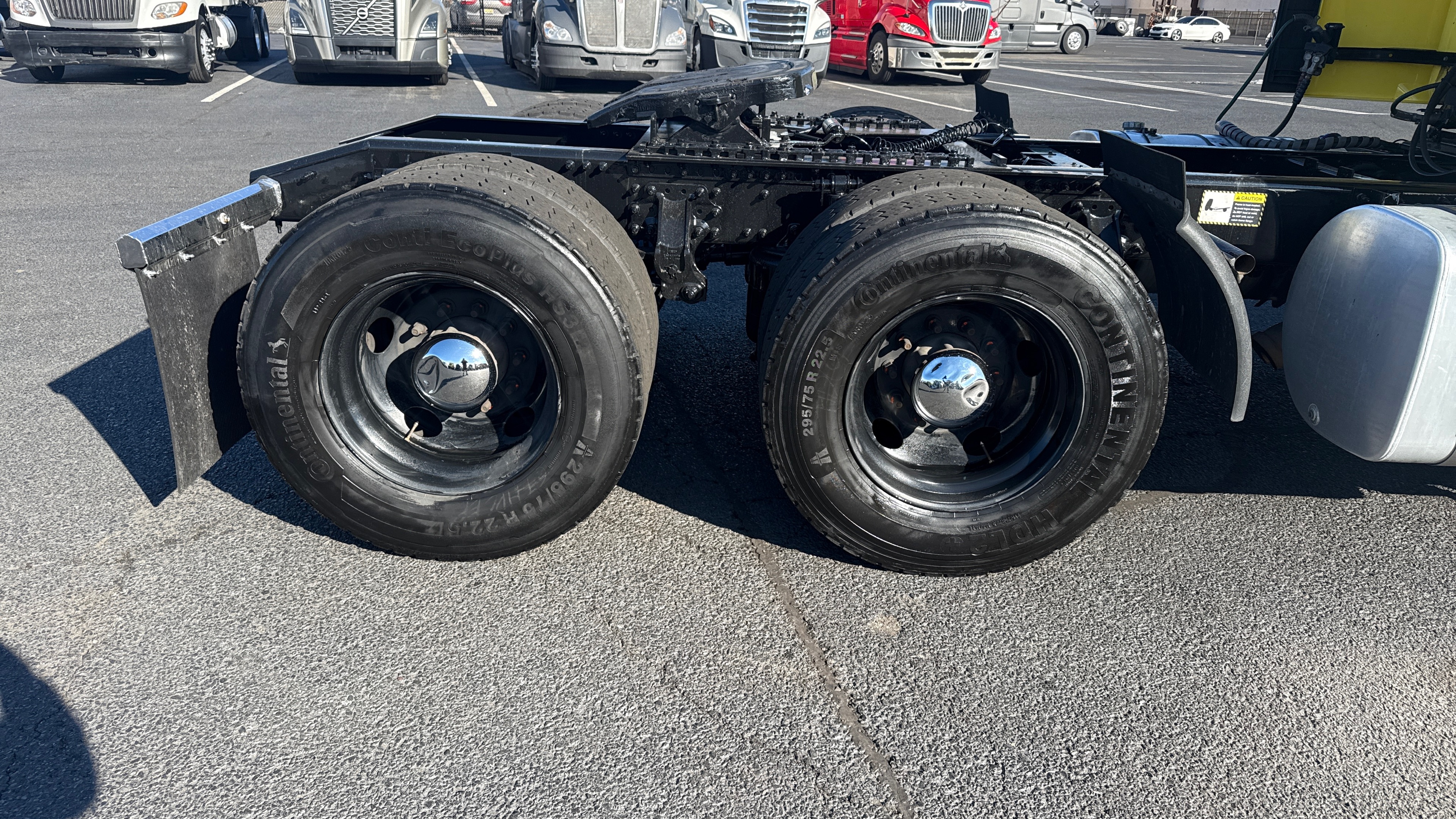 2023 Mack - image 116