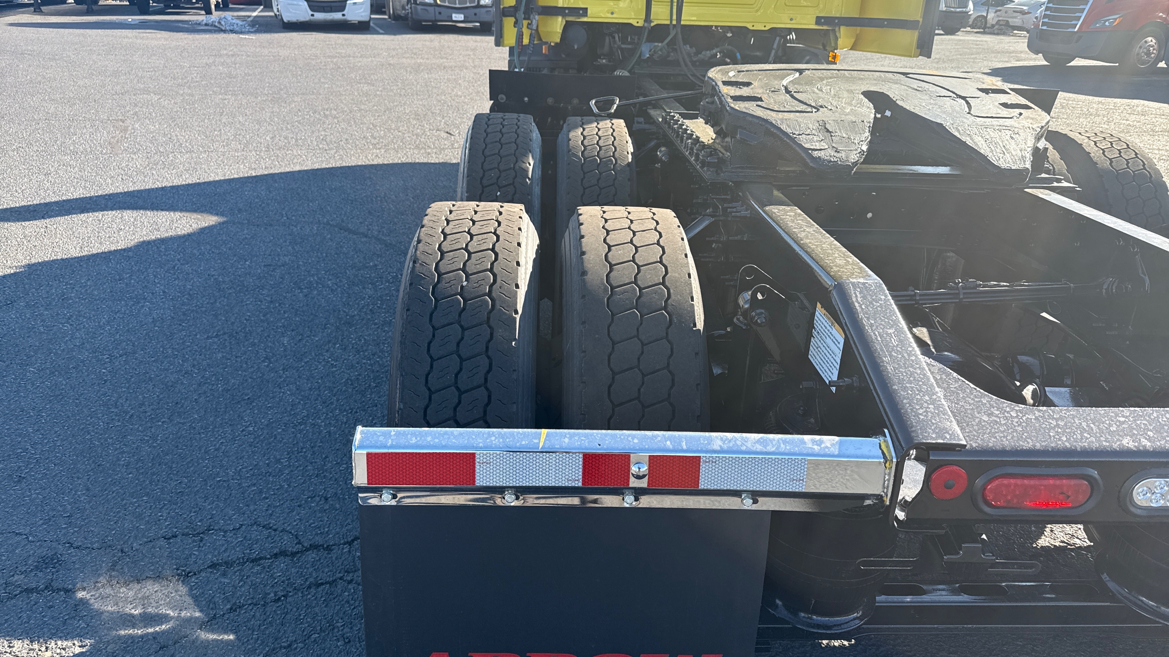 2023 Mack - image 117