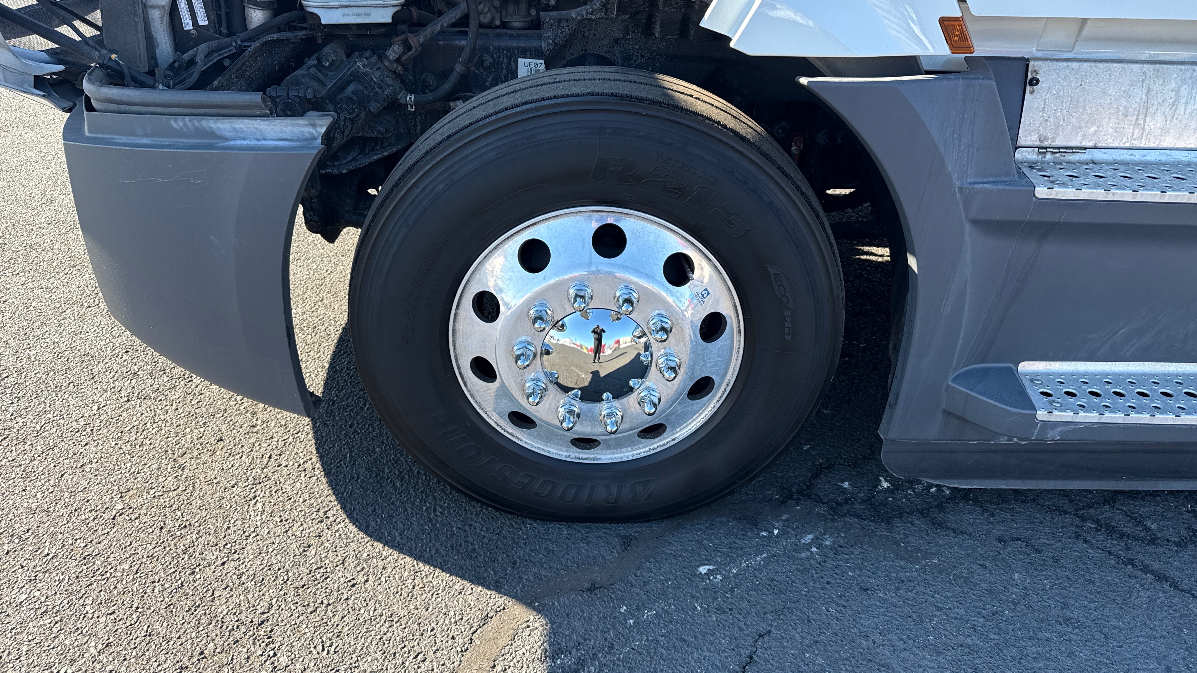 2023 Mack - image 121