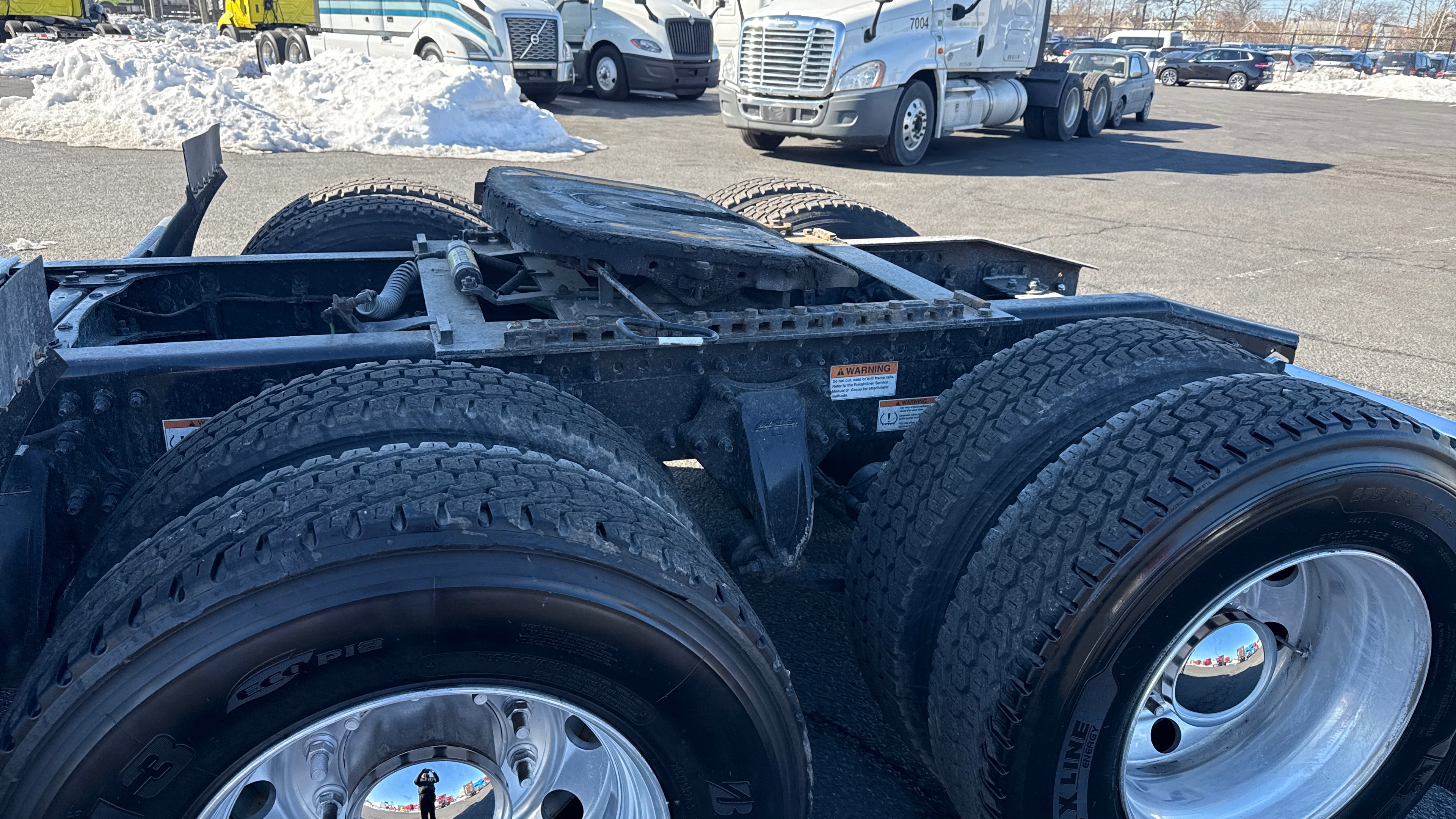 2023 Mack - image 122