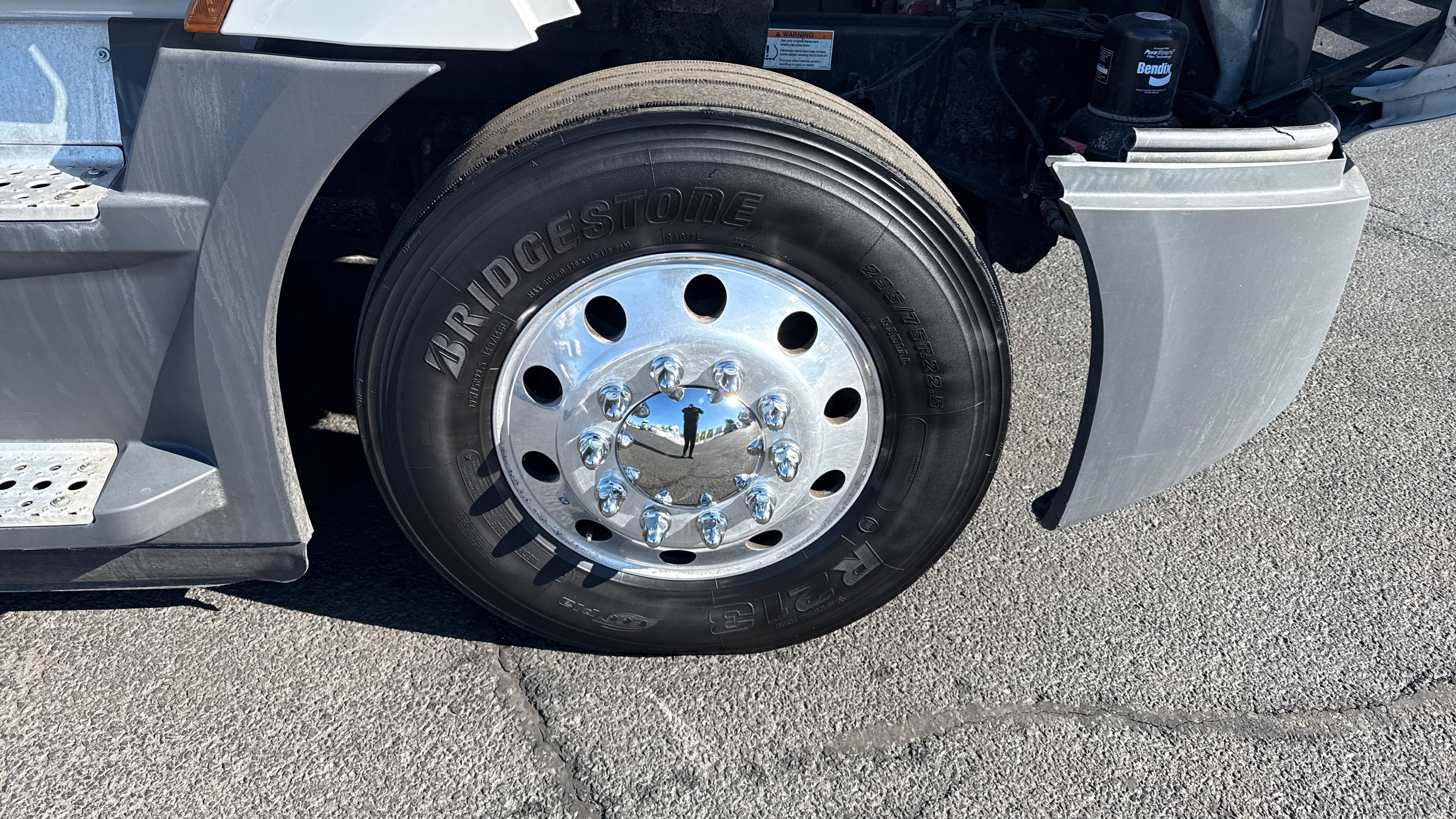 2023 Mack - image 126