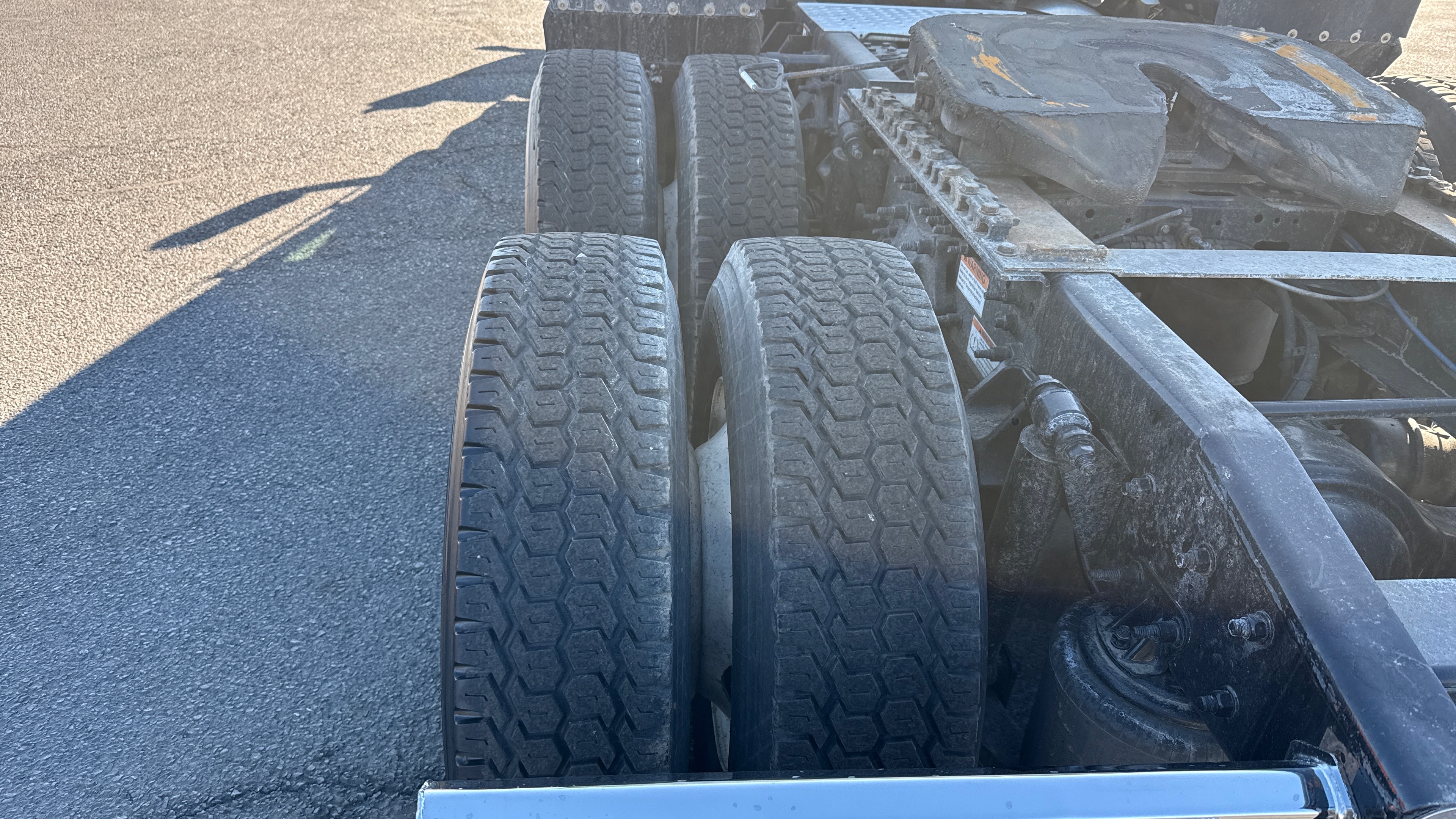 2023 Mack - image 128