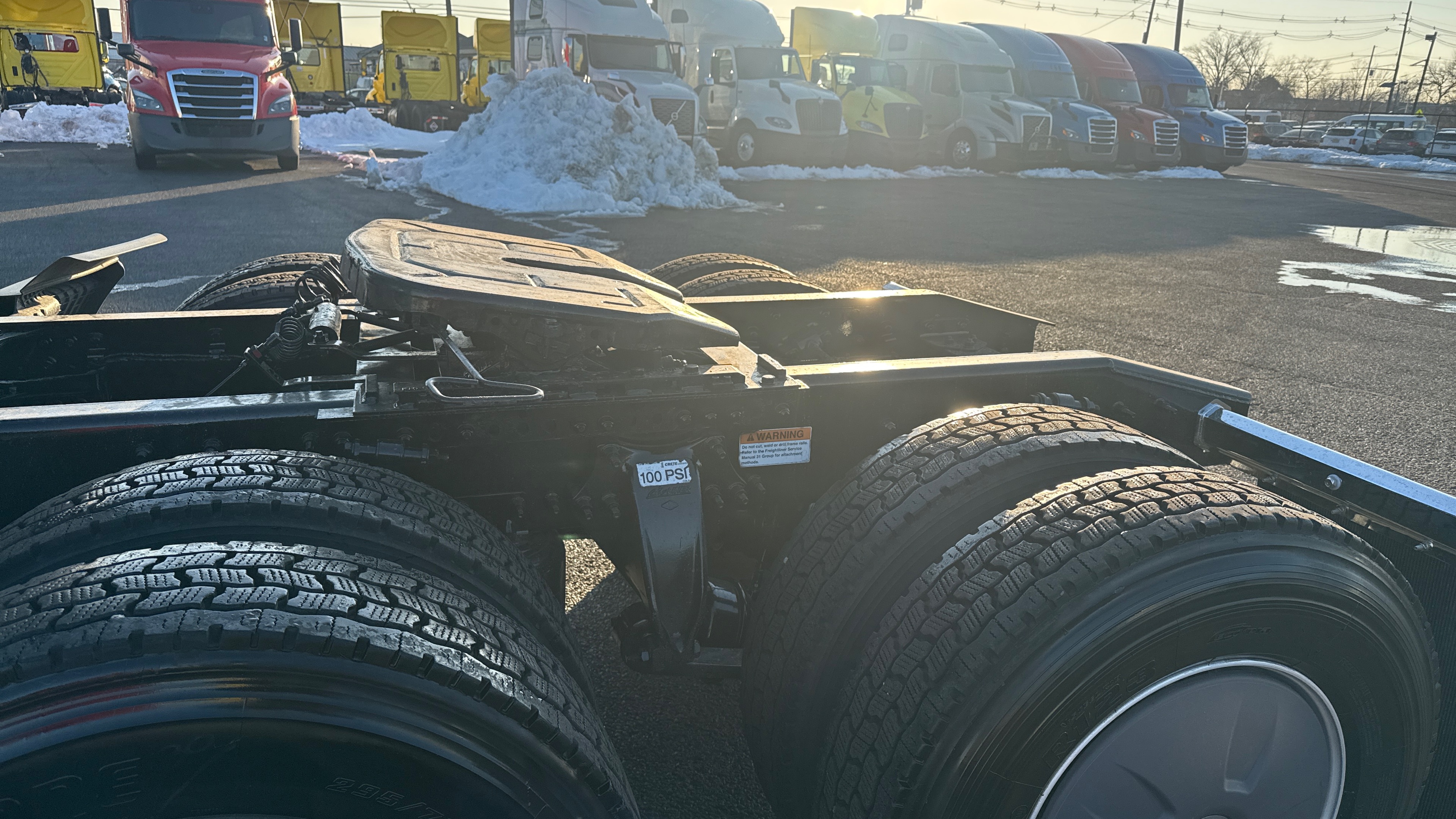 2023 Mack - image 132