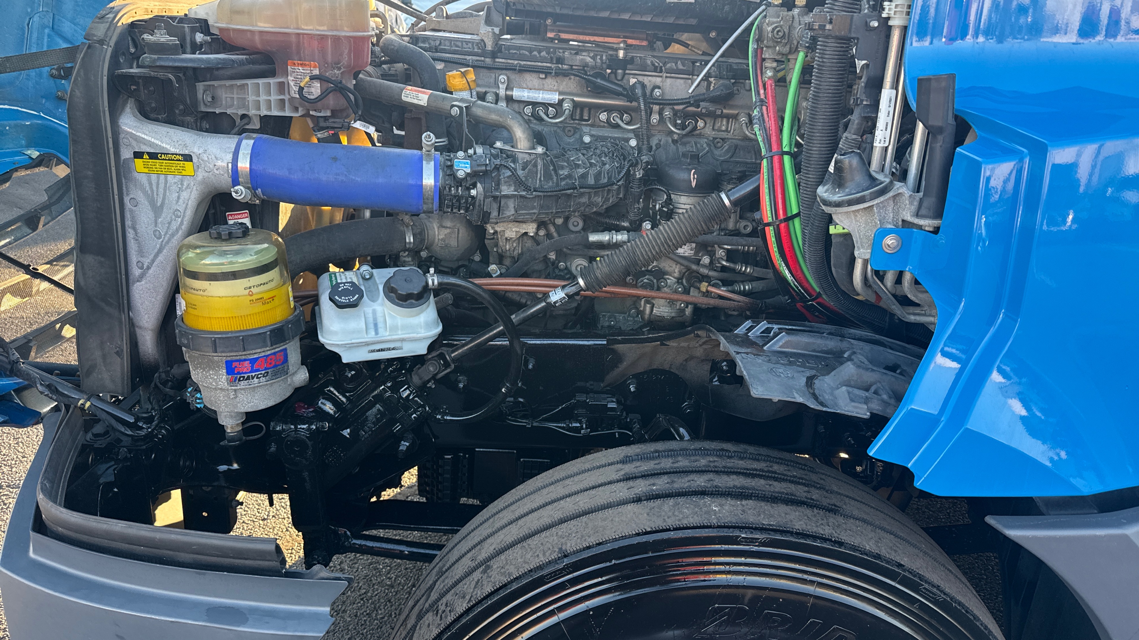 2023 Mack - image 133