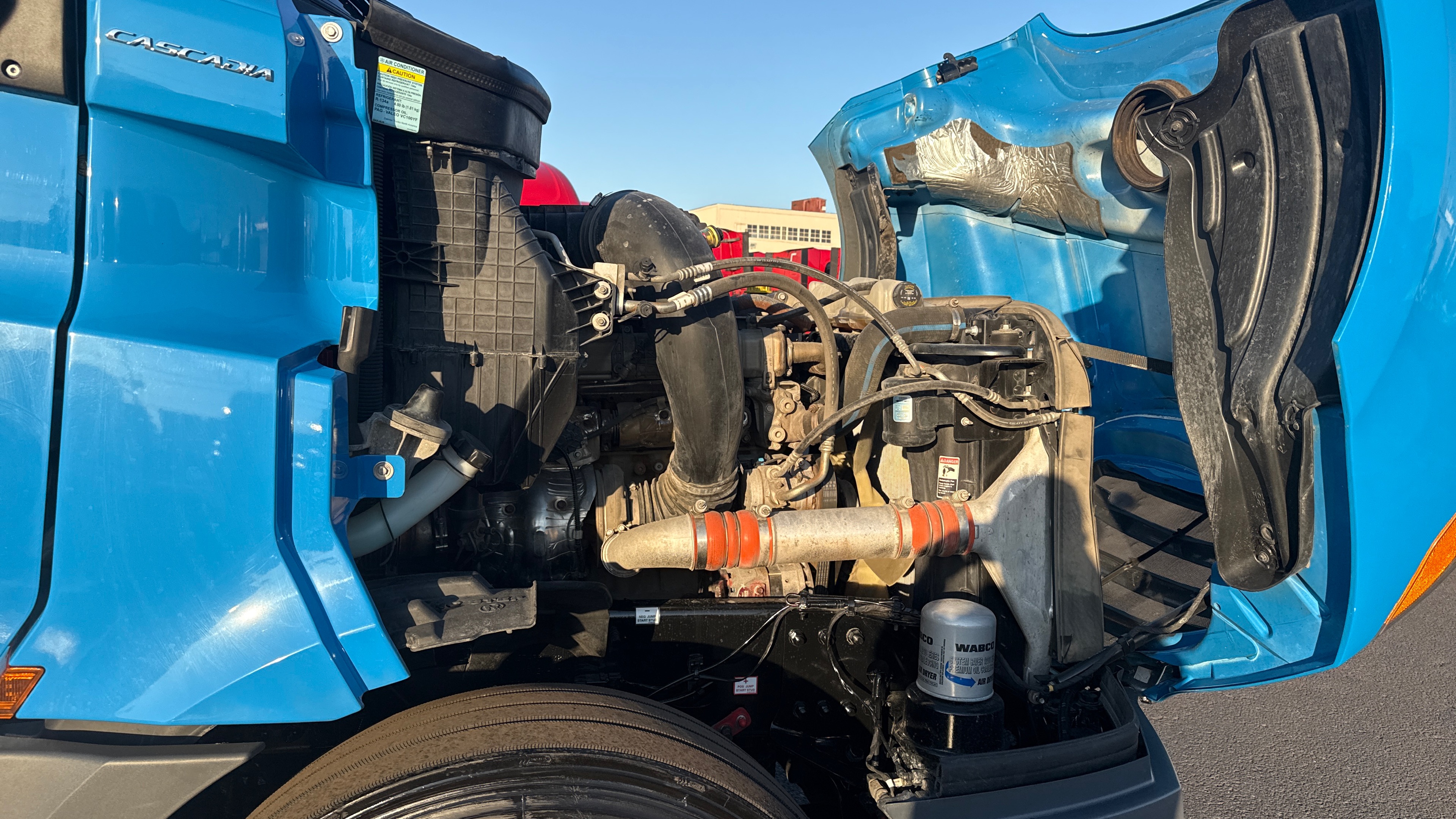 2023 Mack - image 134