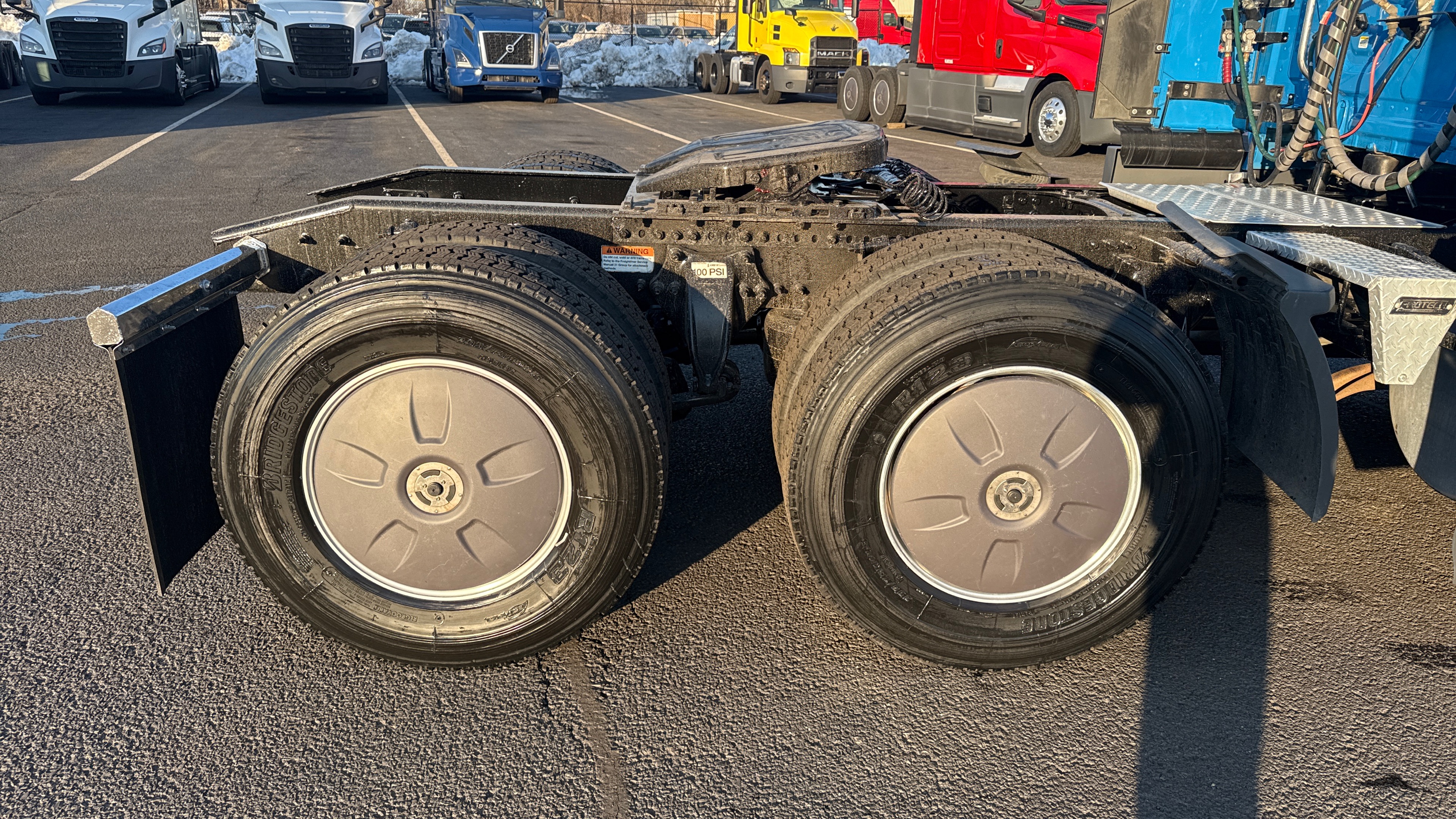 2023 Mack - image 137