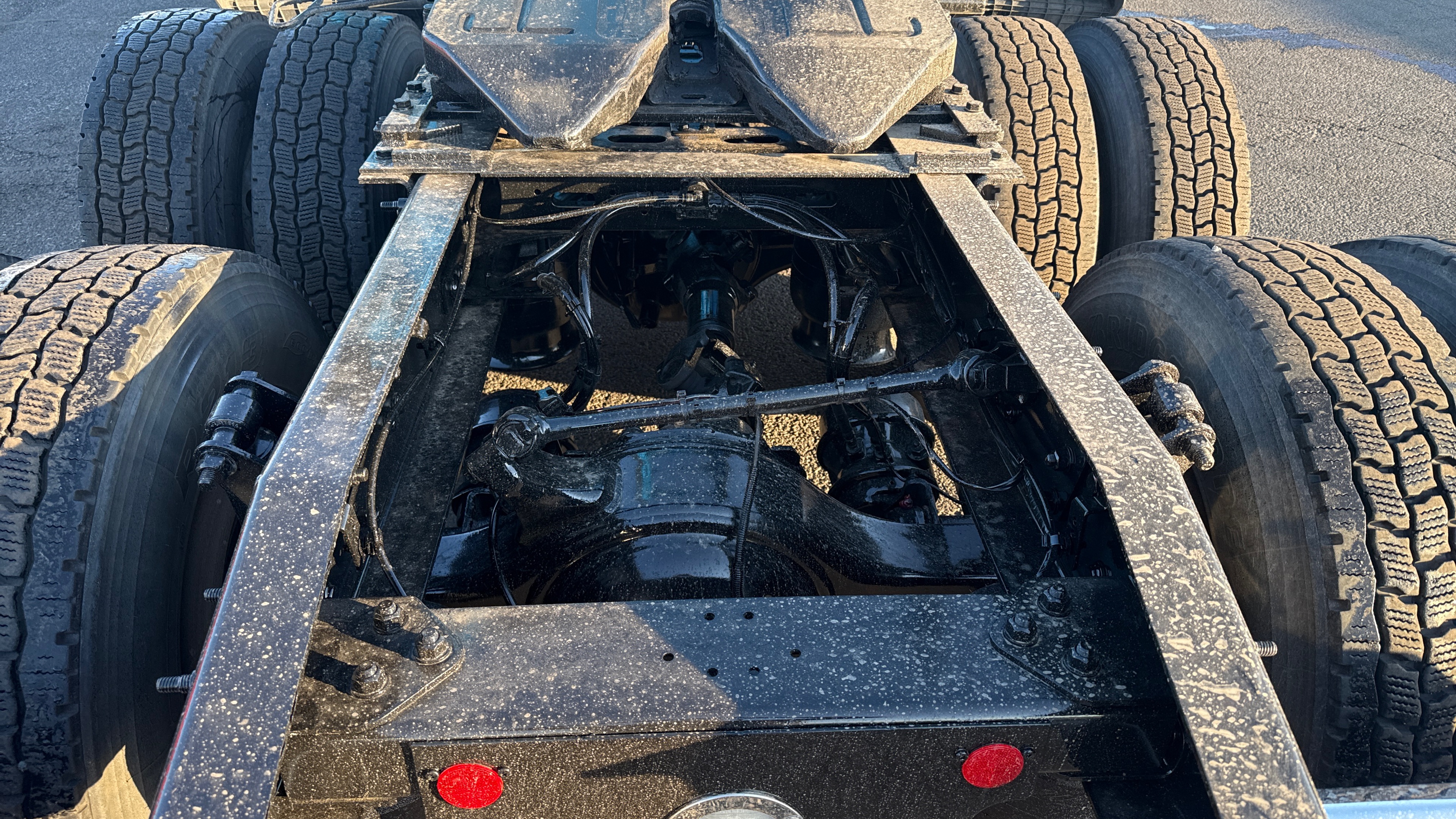 2023 Mack - image 141