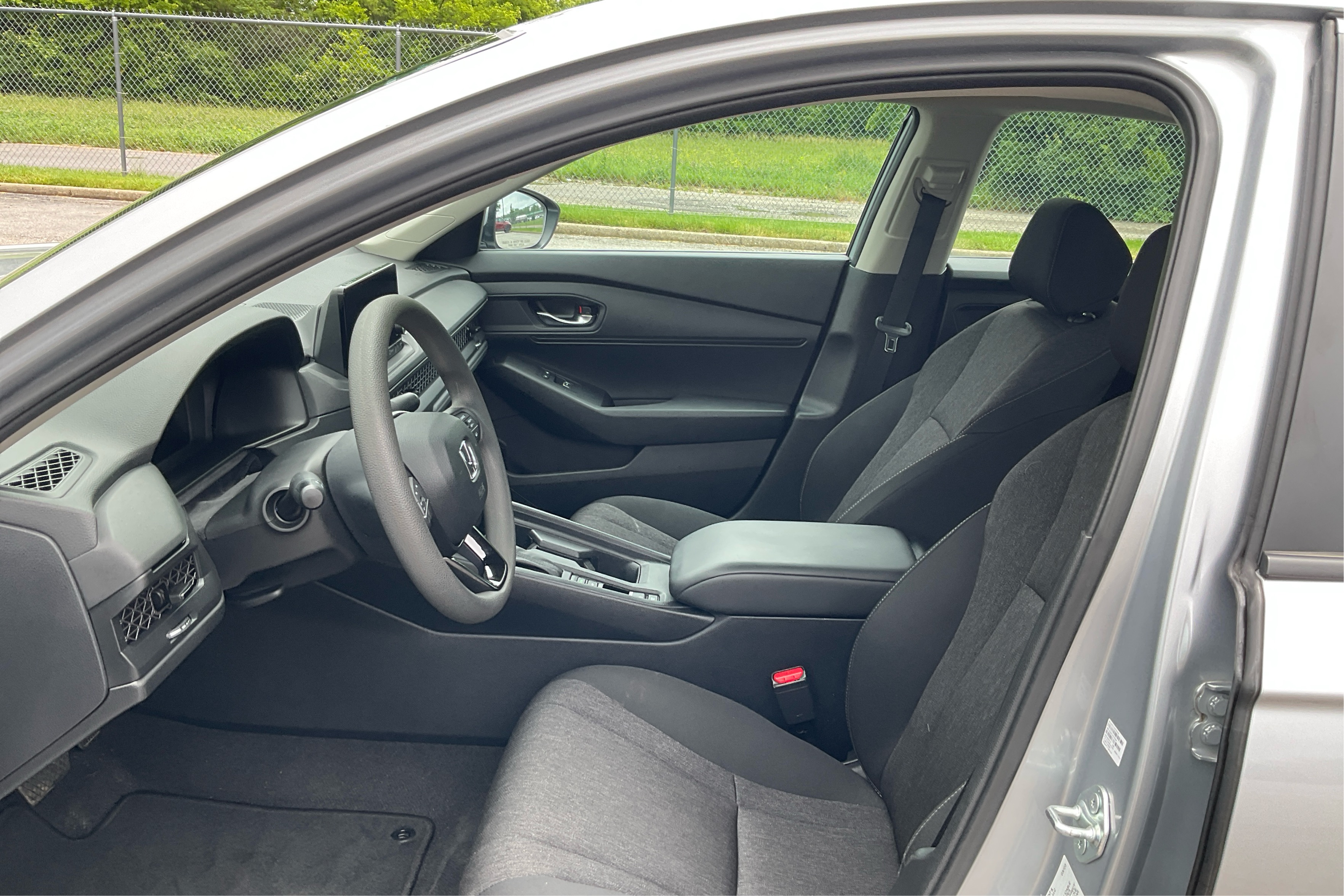 Carplex 2023 Honda Accord (017067) | Carplex