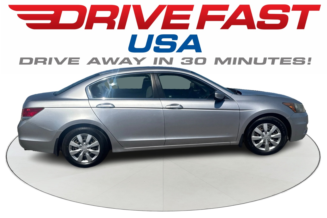 2011 Honda Accord LX