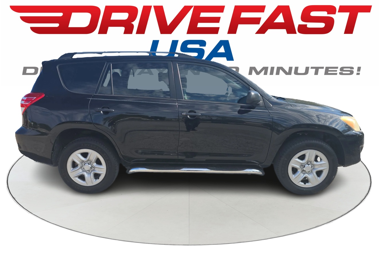 2012 Toyota RAV4