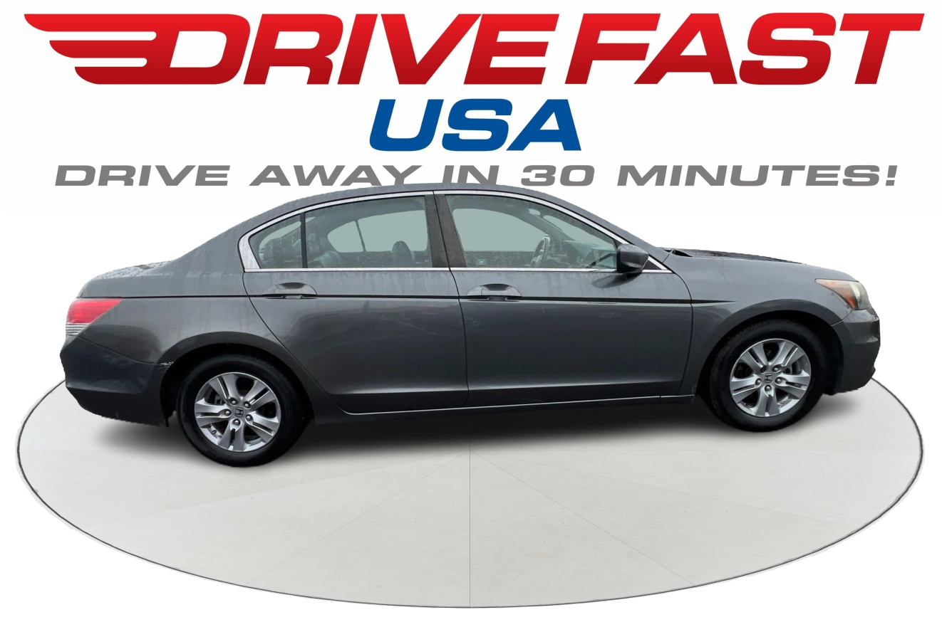 2012 Honda Accord SE