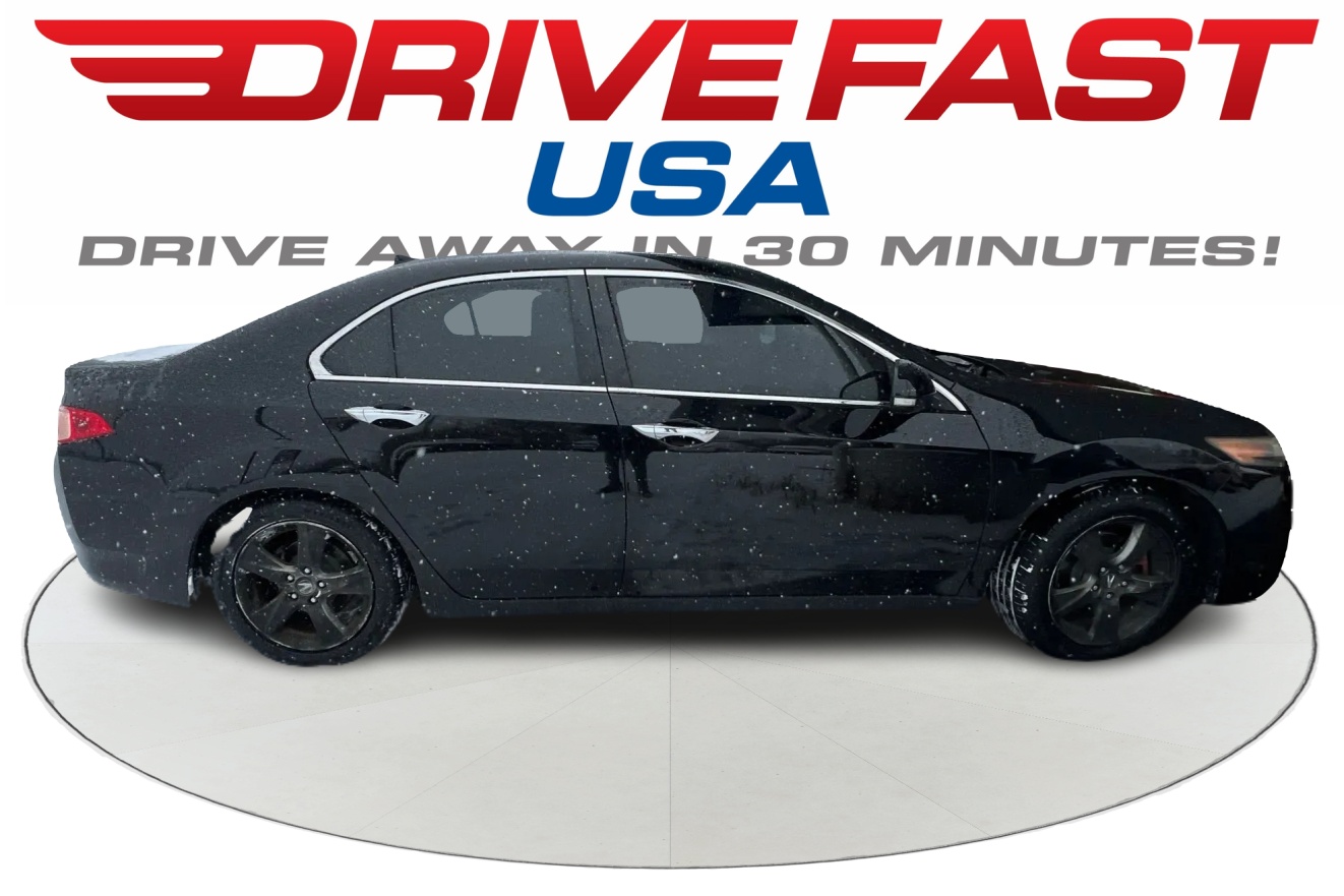 2011 Acura TSX's photo