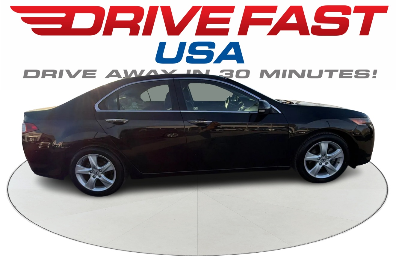 2010 Acura TSX's photo