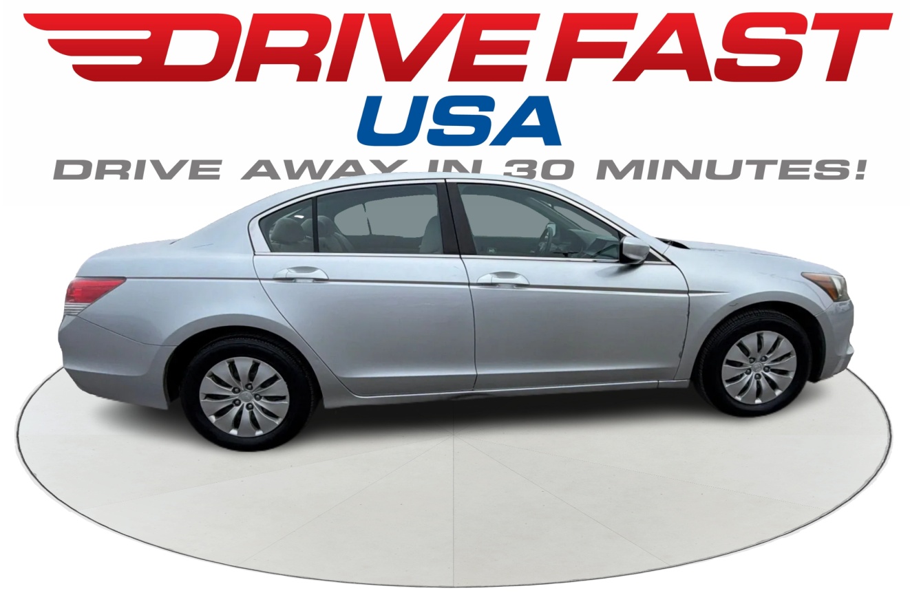 2009 Honda Accord LX's photo