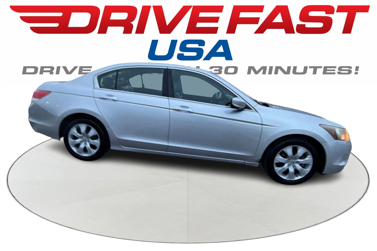 2010 Honda Accord EX-L's photo