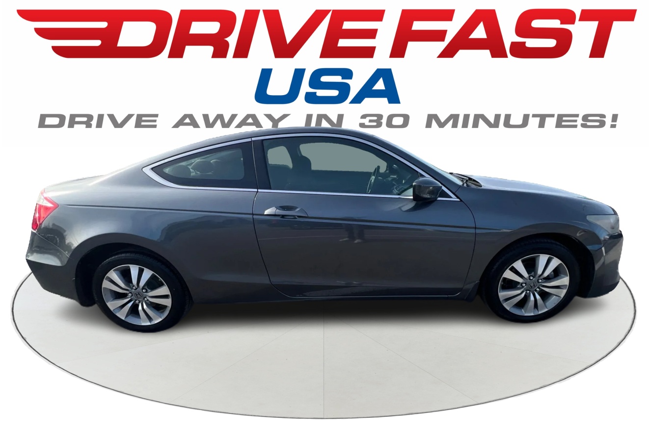 2009 Honda Accord EX's photo