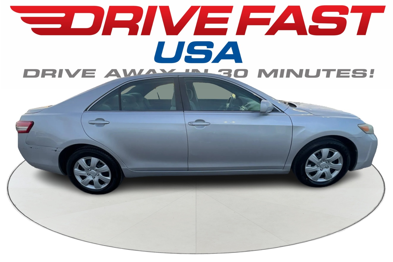 2011 Toyota Camry Base's photo