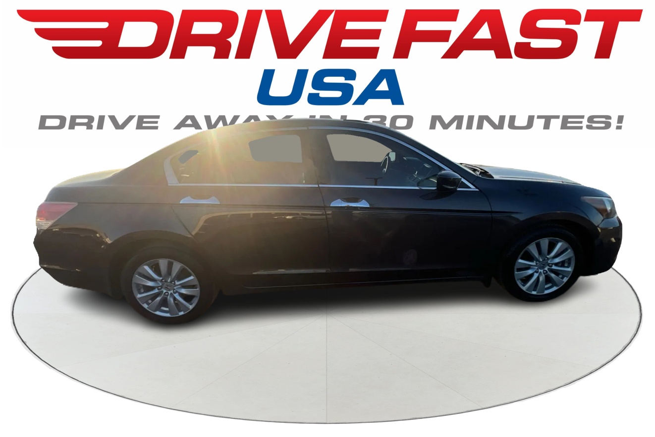 2011 Honda Accord EX-L V6's photo