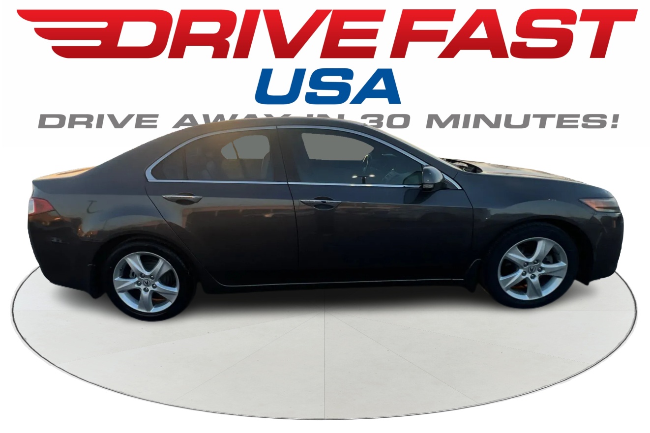 2010 Acura TSX's photo