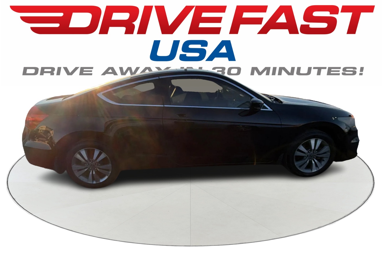 2012 Honda Accord EX-L