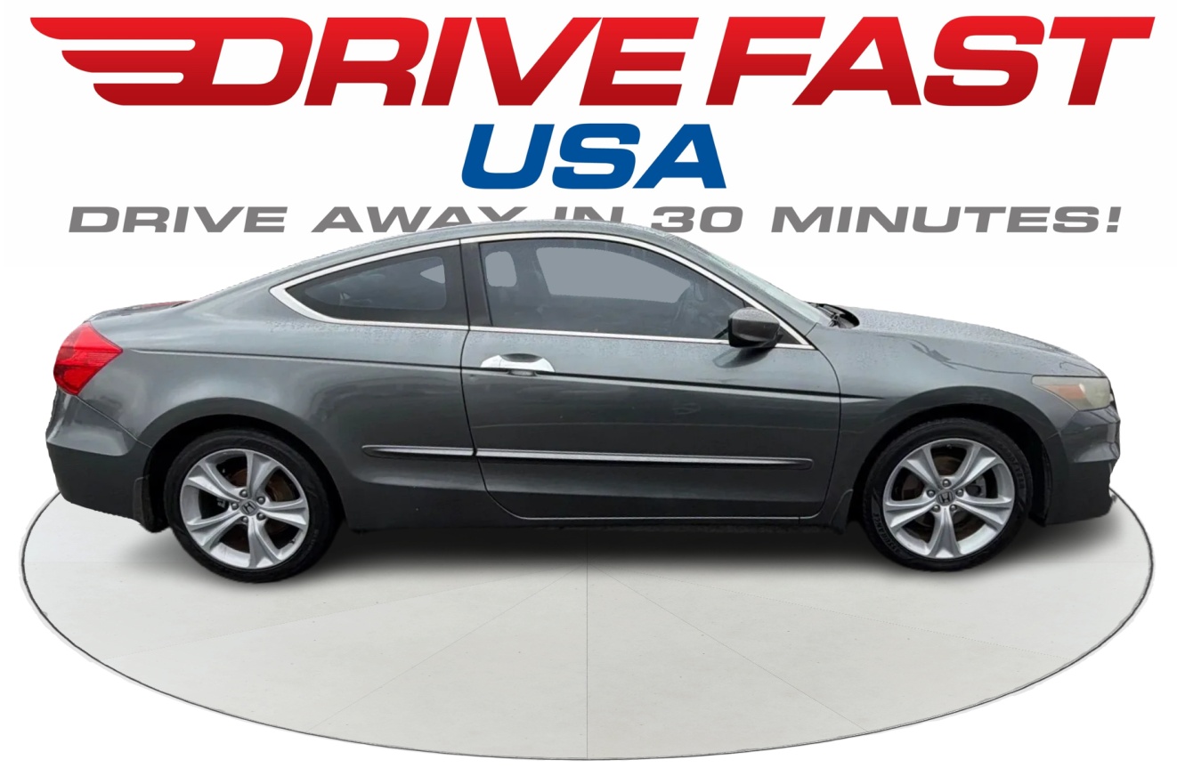 2011 Honda Accord EX-L V6