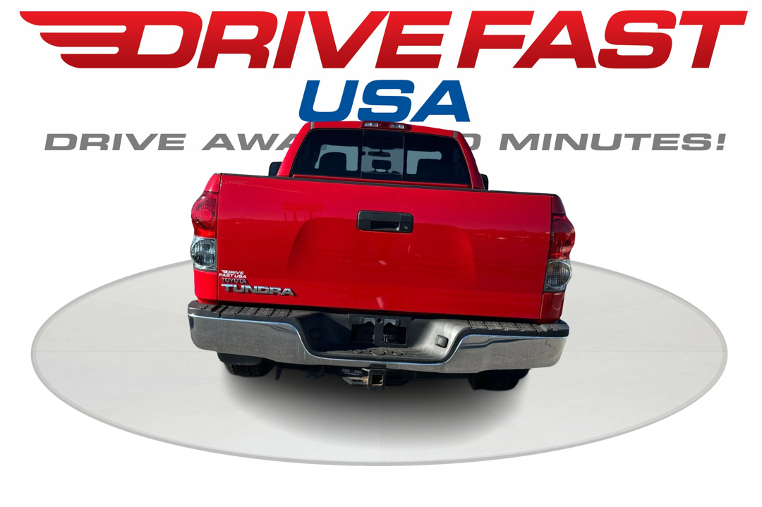 2007 Toyota Tundra Base - Photo 6