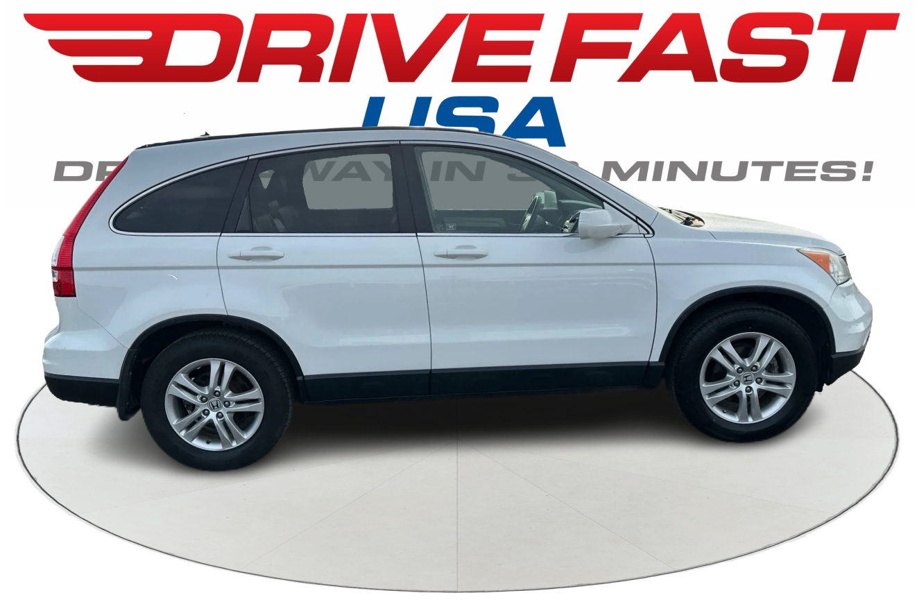 2011 Honda CR-V EX-L AUTO 4WD's photo