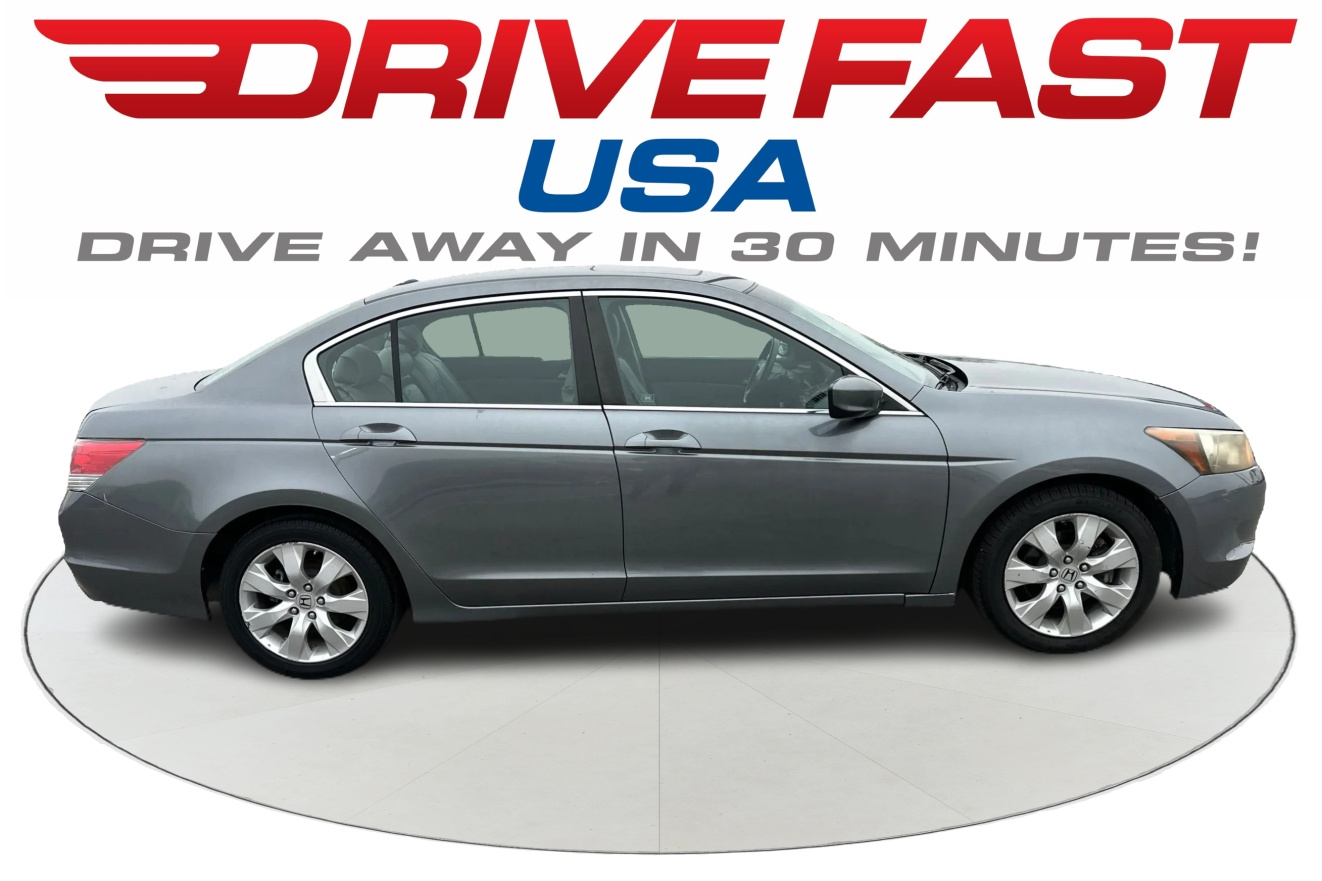 2010 Honda Accord EX-L