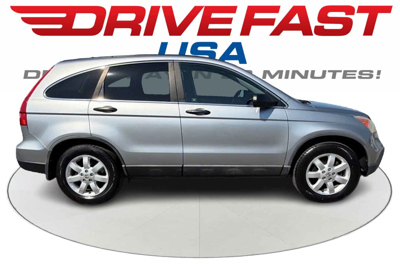 2008 Honda CR-V EX
