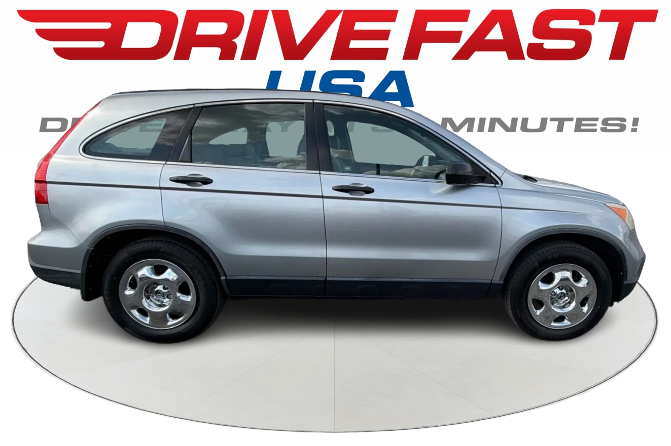 2008 Honda CR-V LX