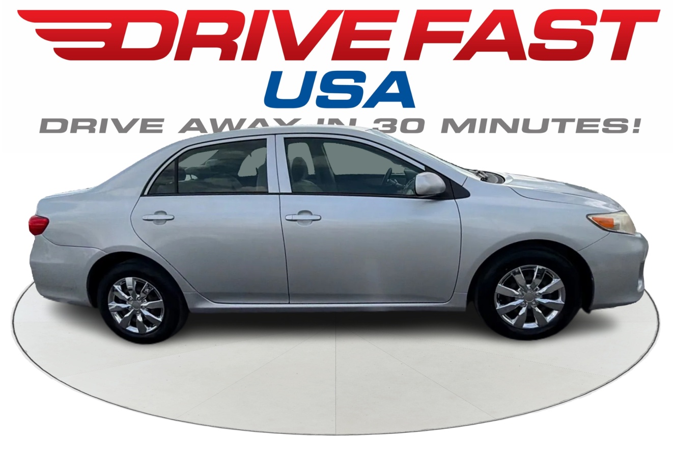 2013 Toyota Corolla LE Special Edition AT's photo