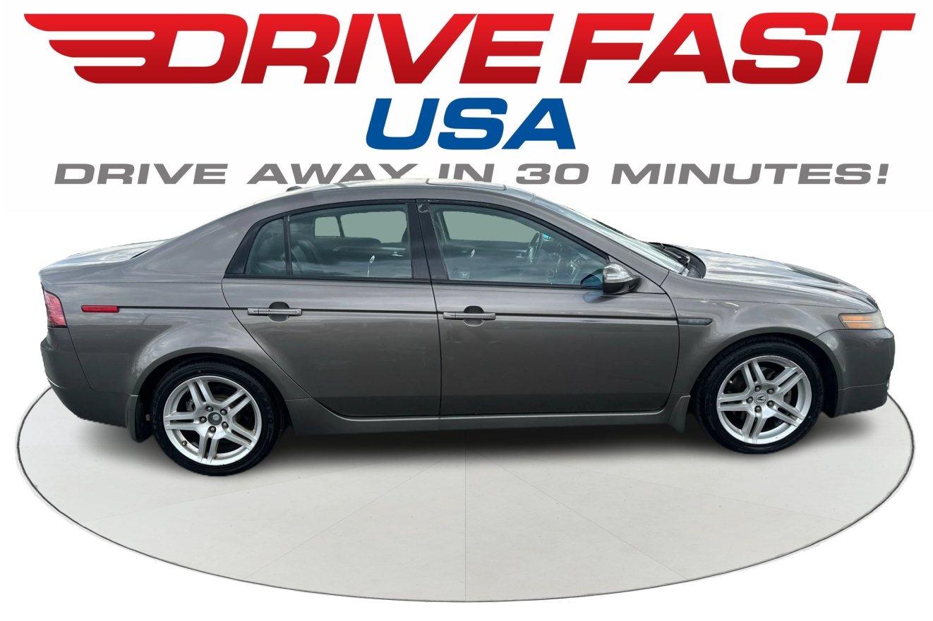 2008 Acura TL 3.2 AUTO's photo