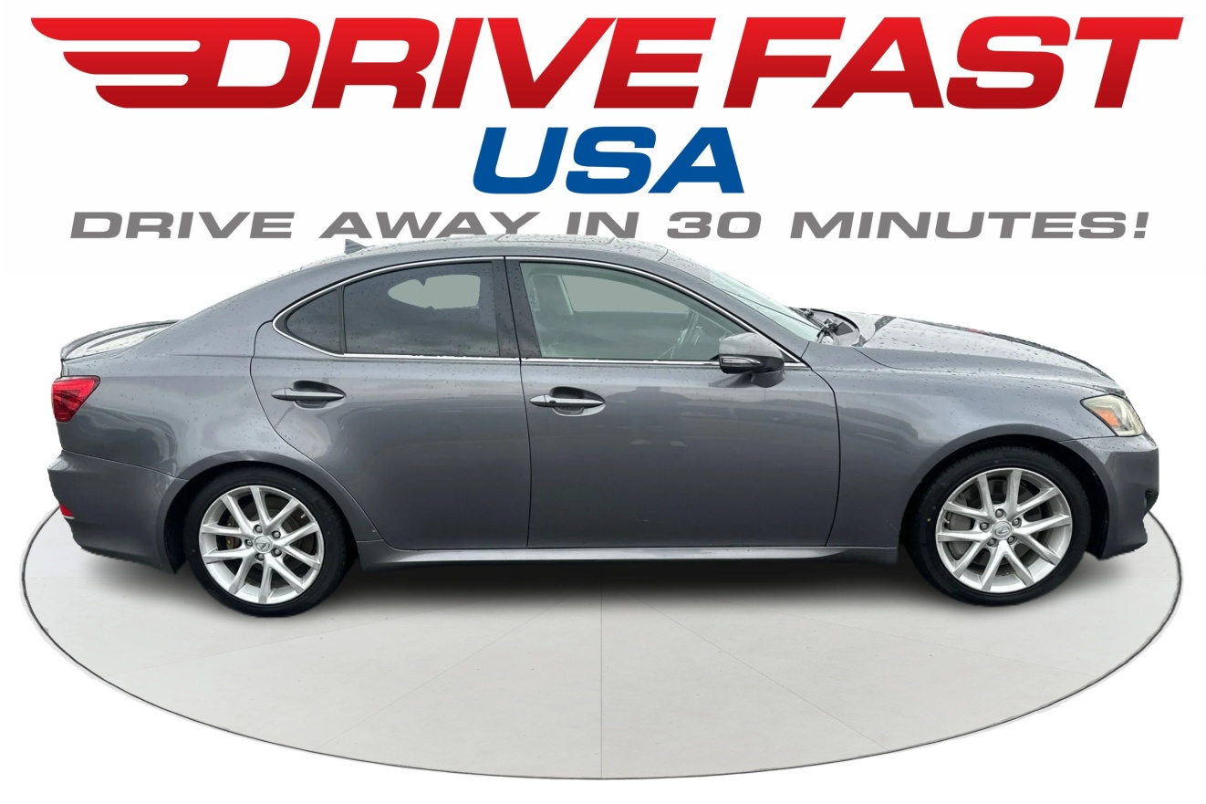 2012 Lexus IS 350 350 AWD's photo