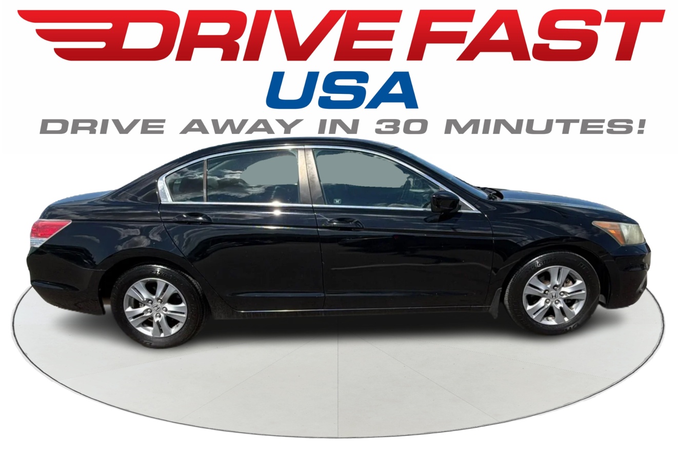 2011 Honda Accord