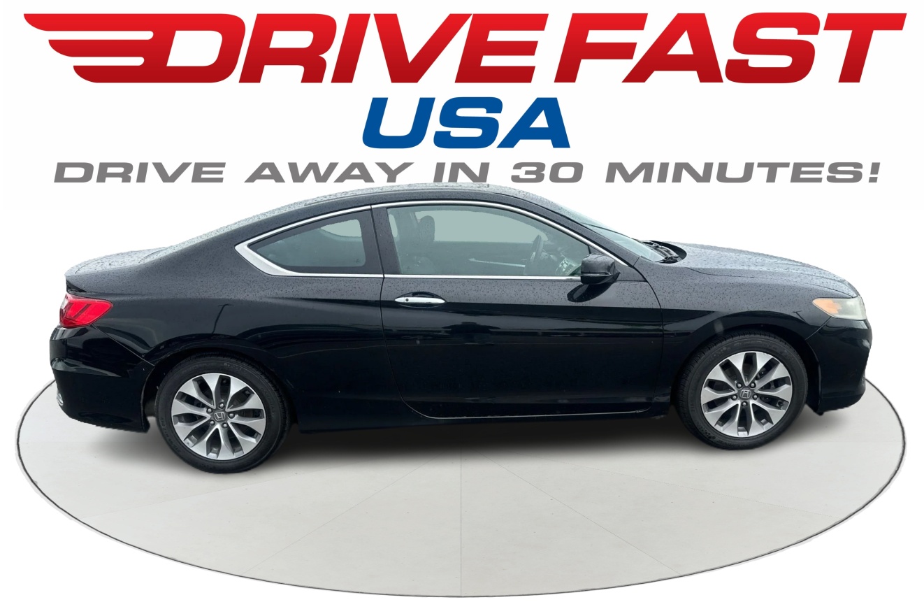 2013 Honda Accord EX Auto's photo