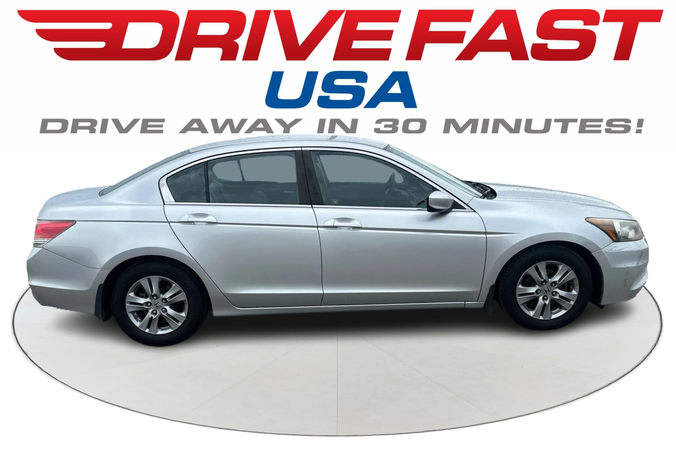 2012 Honda Accord SE Auto's photo