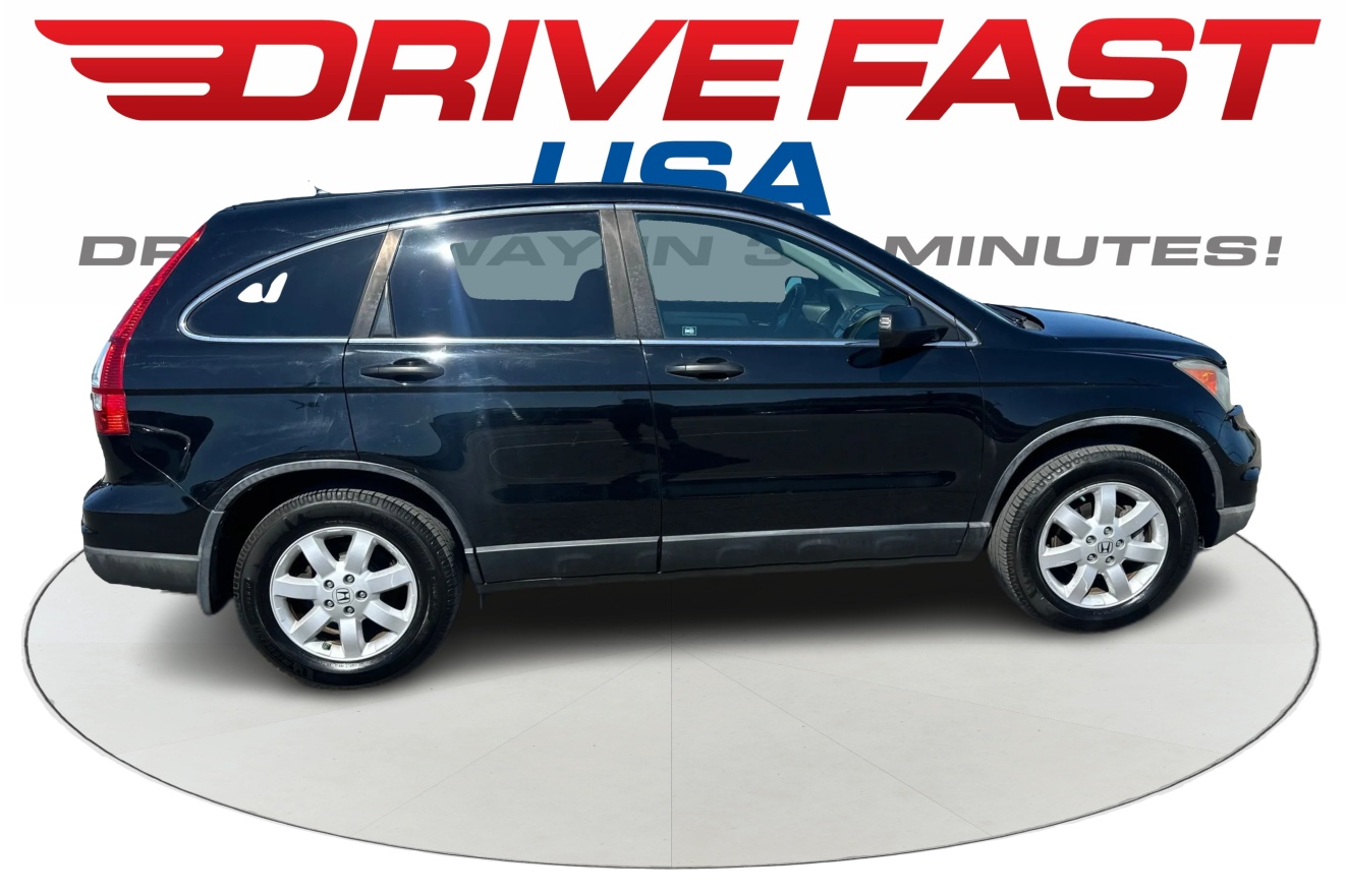 2011 Honda CR-V SE AUTO 4WD's photo