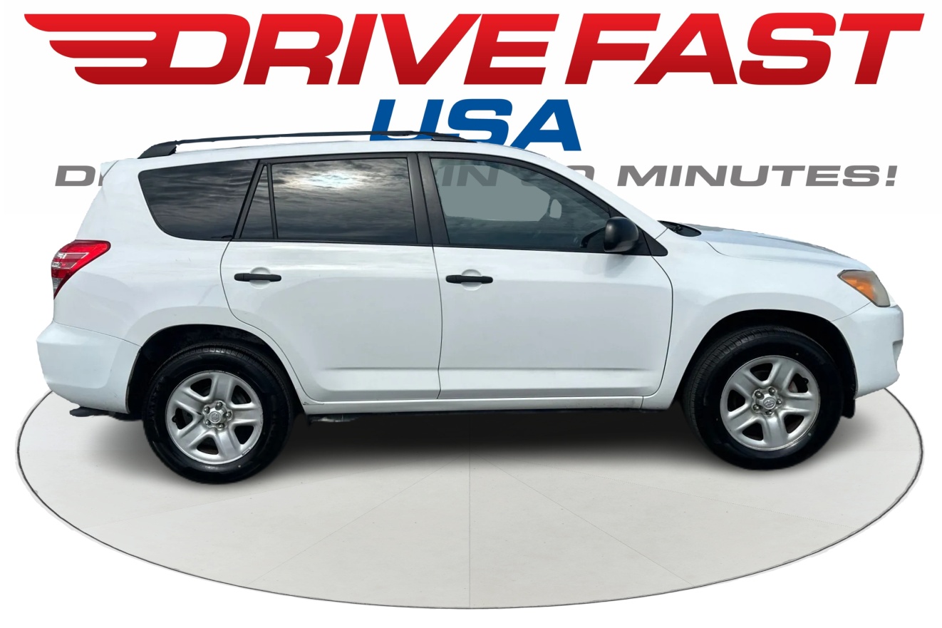 2012 Toyota RAV4 Base's photo