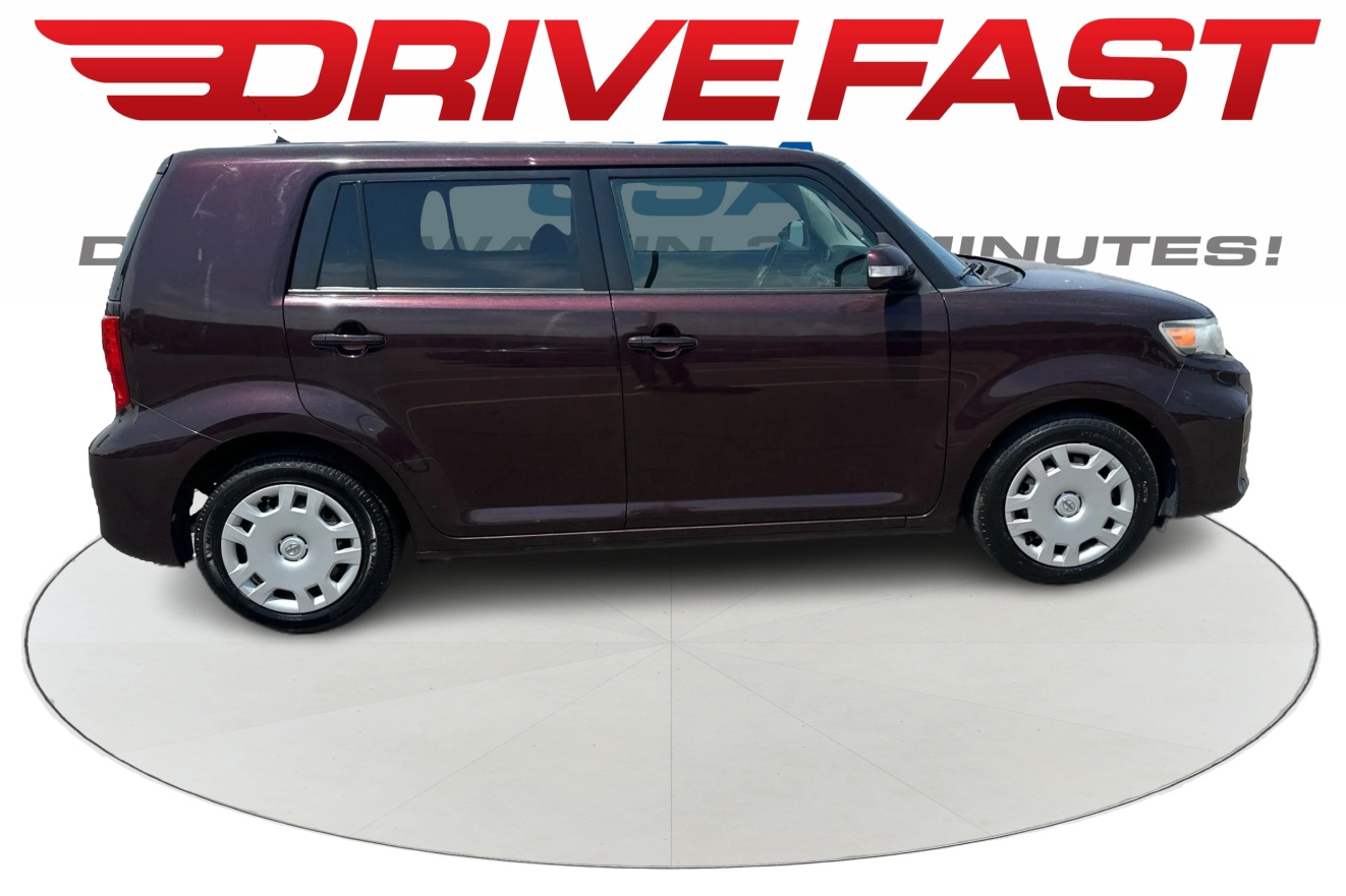 2015 Scion xB 686 Parklan Edition's photo