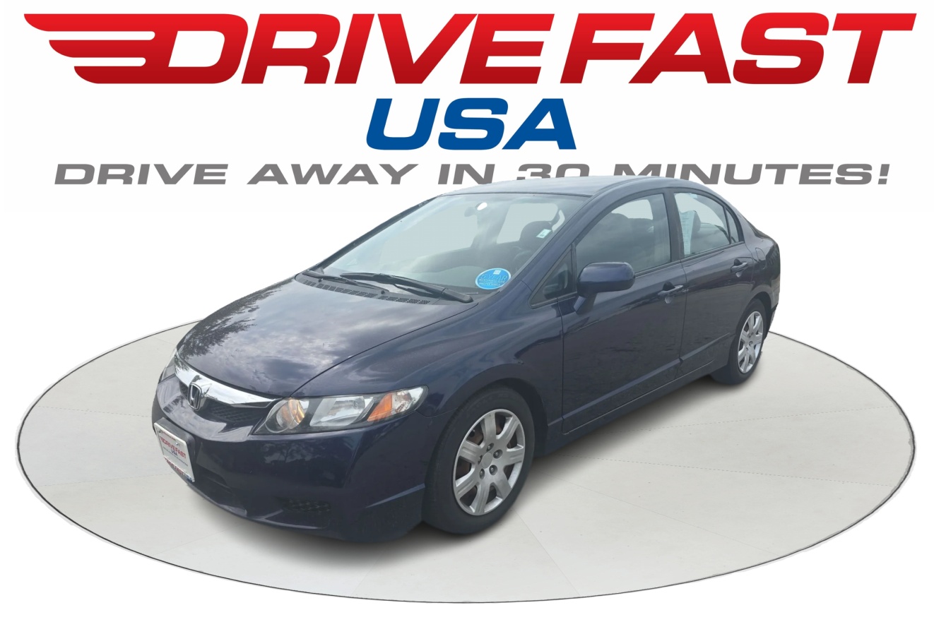 2011 Honda Civic