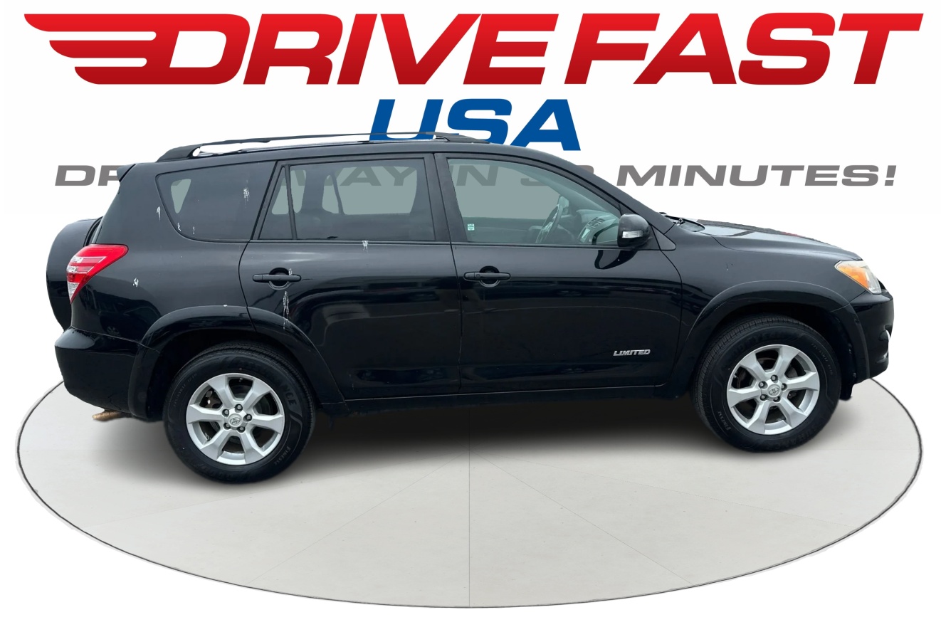2011 Toyota RAV4 Limited 4x4's photo