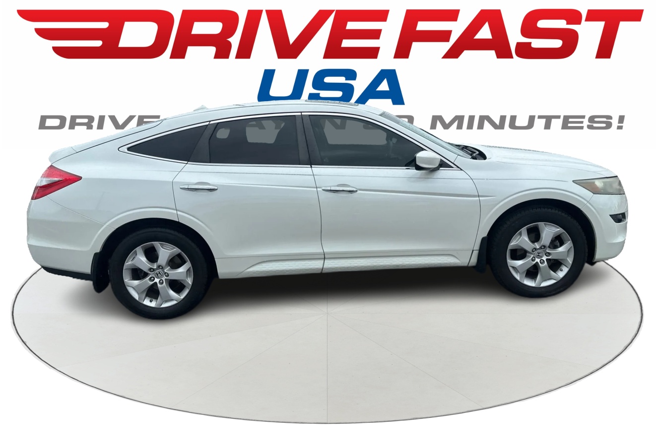 2012 Honda Crosstour EX-L V6 4WD's photo