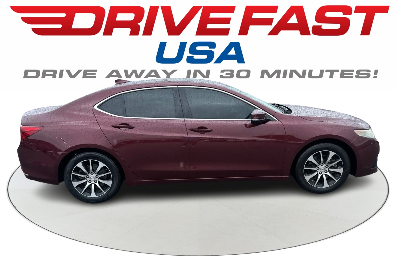 2015 Acura TLX 2.4 AUTO Technology Package's photo