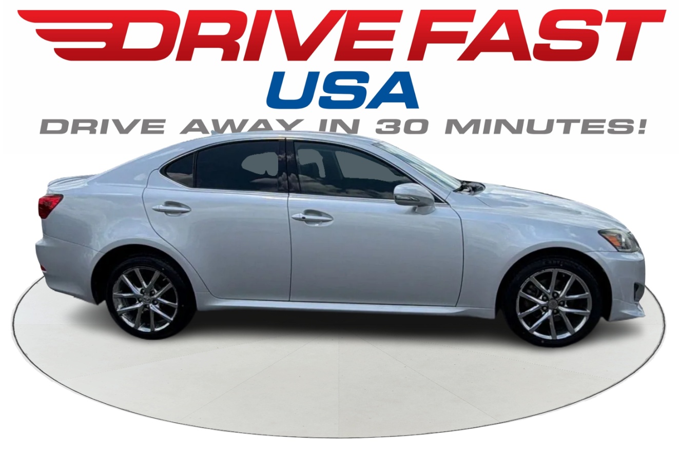 2013 Lexus IS 350 250 AWD's photo