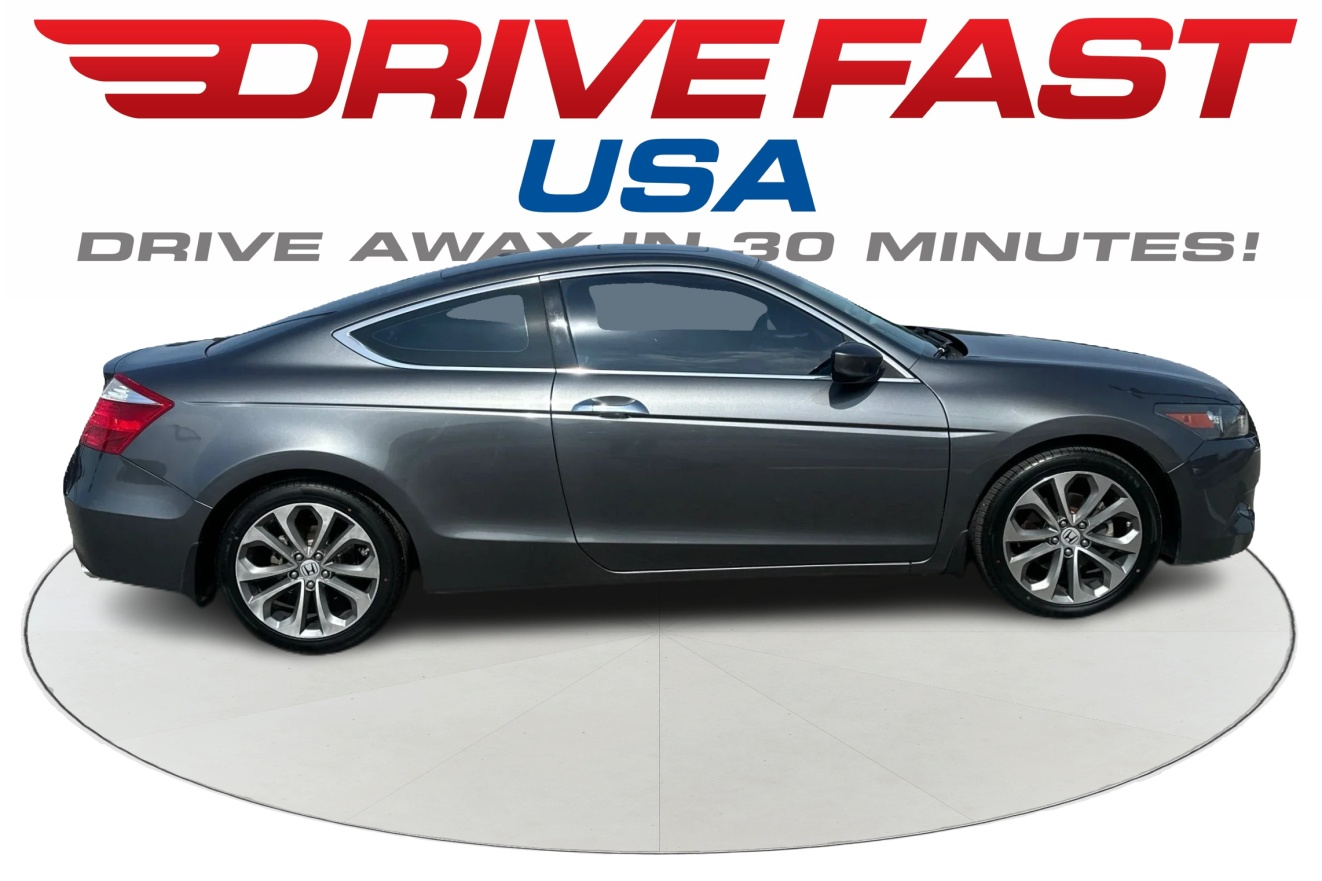 2010 Honda Accord EX-L V6 Auto w/Navi's photo