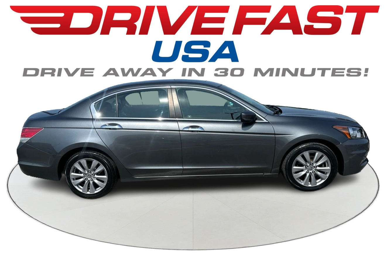 2012 Honda Accord's photo