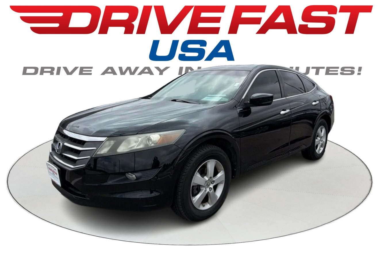 2012 Honda Crosstour EX V6 2WD's photo