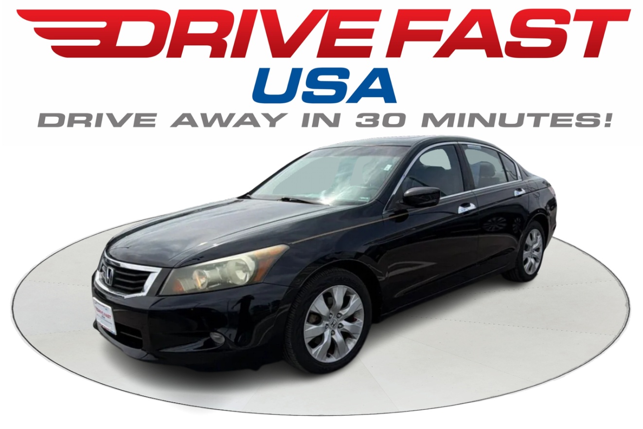2008 Honda Accord 3.5 EX-L V6 PZEV's photo